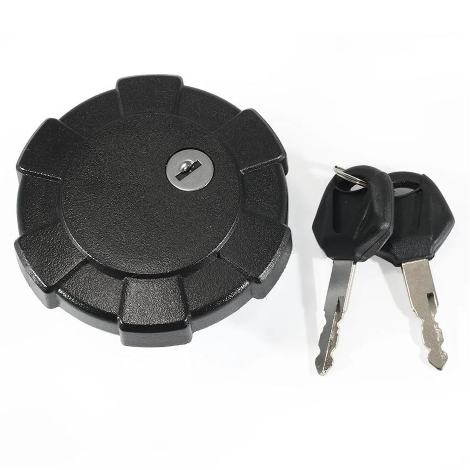 Amazon.co.jp: VELLOW オートバイ燃料タンクキャップ に適合するDT125E